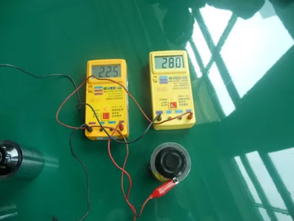 环氧防静电地坪