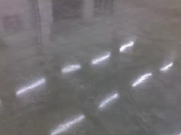 水泥地面起灰起砂治理