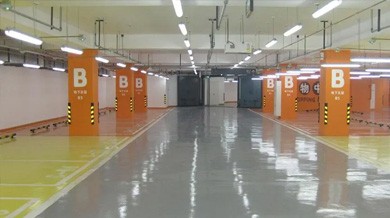 防静电地坪_电子厂房、电子仪器专用防静电地坪