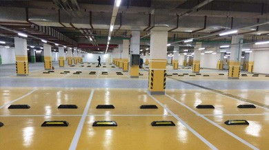 混凝土密封固化剂地坪工程的施工优势